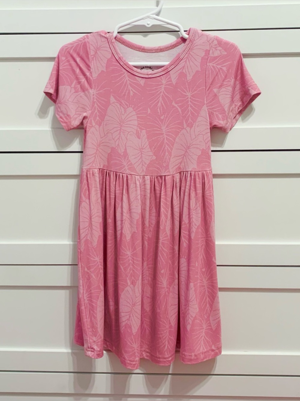 Keiki Dept dress